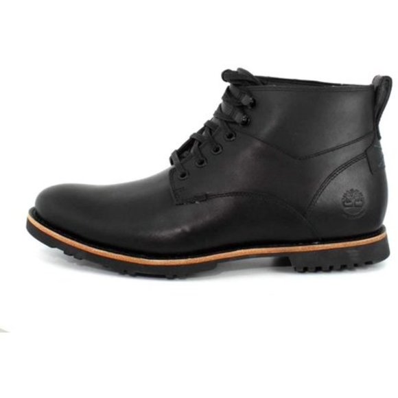 Timberland Other - Timberland Mens Kendrick Waterproof Chukka Boot